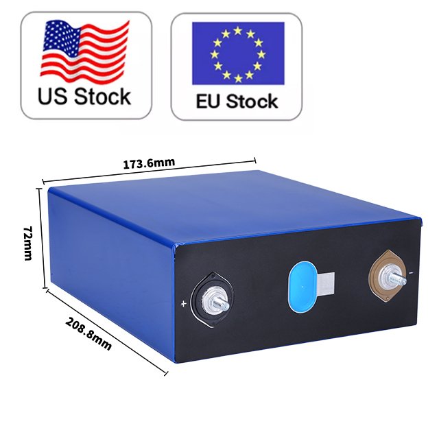 3.2v lifepo4 battery 280ah LF304 304Ah 3.2V LiFePO4 Prismatic Battery Cell lifepo4 wholesale