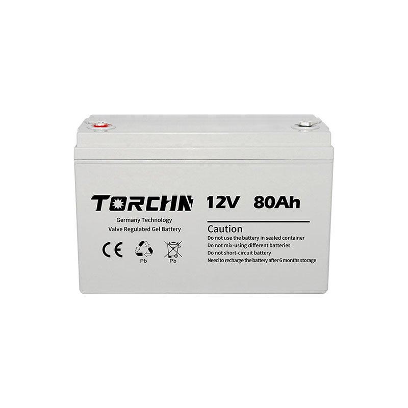 Home Solar Gel 12v80ah Battery Lead Acid Battery 12v24 38 65 100 150 200ah Dc Screen Ups