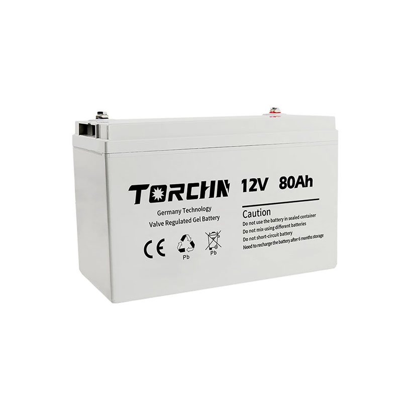 Home Solar Gel 12v80ah Battery Lead Acid Battery 12v24 38 65 100 150 200ah Dc Screen Ups