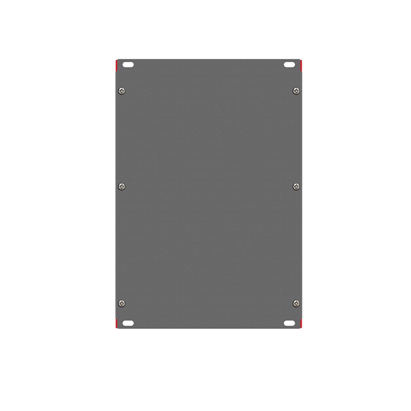 high efficiency Lead-acid Li-ion battery Charge Controller With 50A 60A mppt solar charge controller