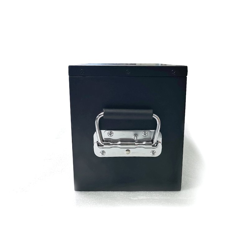 Factory customize 72V 72Ah lithium ion battery pack for golf cart low-speed vehicles