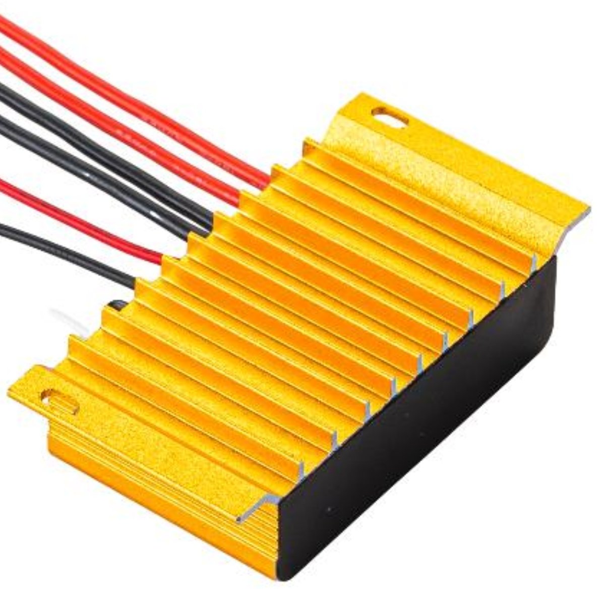 PWM 20A 3.2V BOOST 24V solar light charge controller for led street light