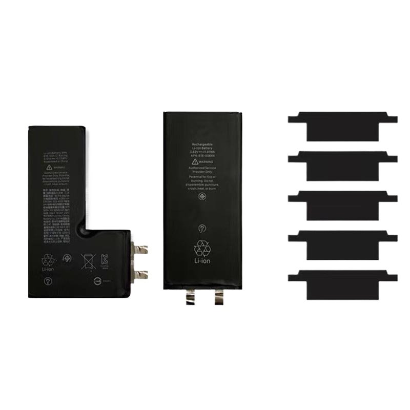 OEM Lithium Ion Batteries Mobile Phone Battery For 7 7P 8 8P X XR XS 11Pro 12 Mini Pro