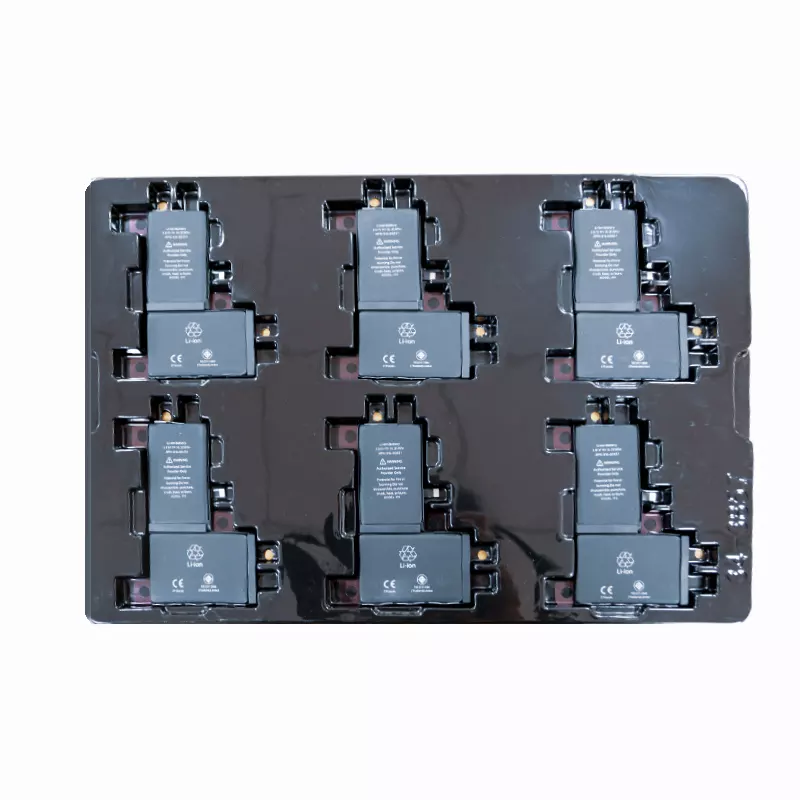 OEM Lithium Ion Batteries Mobile Phone Battery For 7 7P 8 8P X XR XS 11Pro 12 Mini Pro
