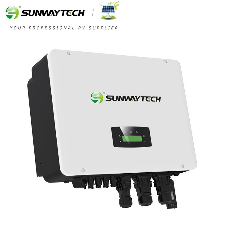 All-in-One Energy Storage System 3 kw 5 kw 10 kw 15 kw hybrid solar energy system