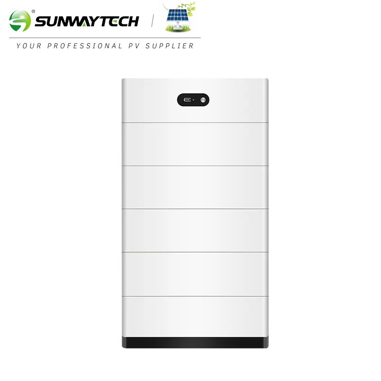 All-in-One Energy Storage System 3 kw 5 kw 10 kw 15 kw hybrid solar energy system