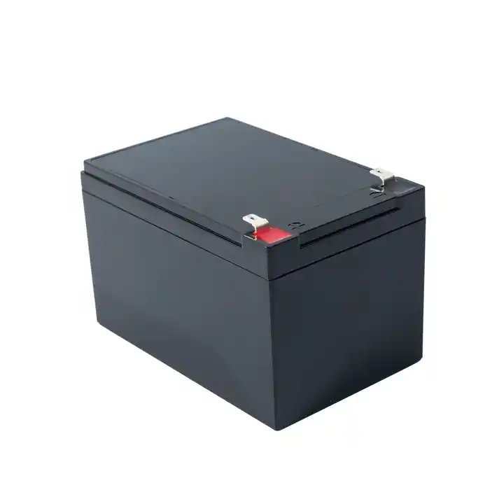 Lead Acid Battery 12v 12ah 20hr Rechargeable Battery For Kids Electric Vehicle Electric Sprayer Audio