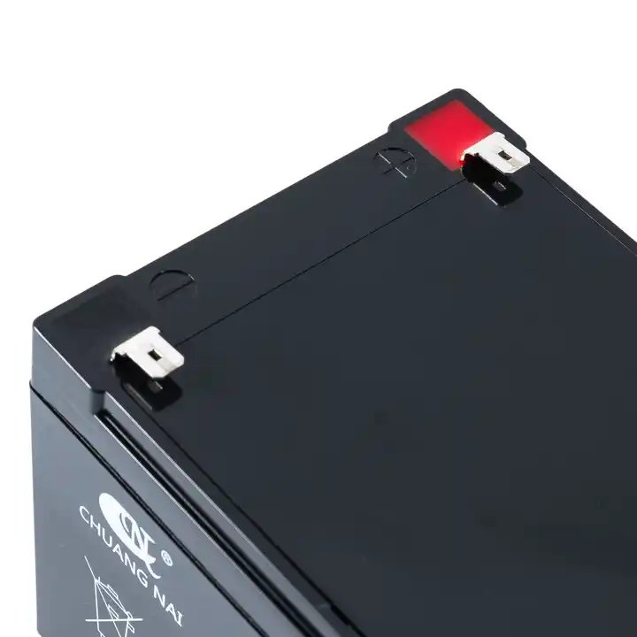 Lead Acid Battery 12v 12ah 20hr Rechargeable Battery For Kids Electric Vehicle Electric Sprayer Audio