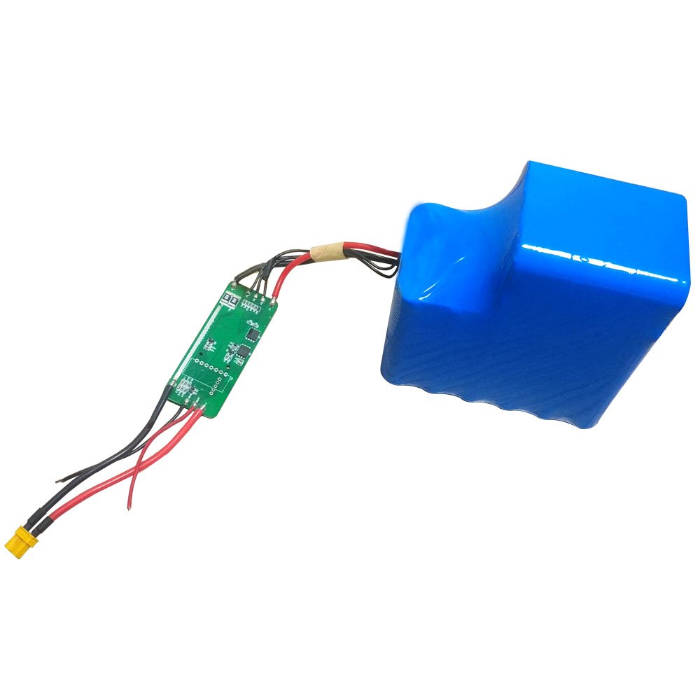 Safety long cycle life 7.4V 2.5Ah 18650 lithium ion battery BIC battery power trialysis for electrocardiograph Ebike Scooter