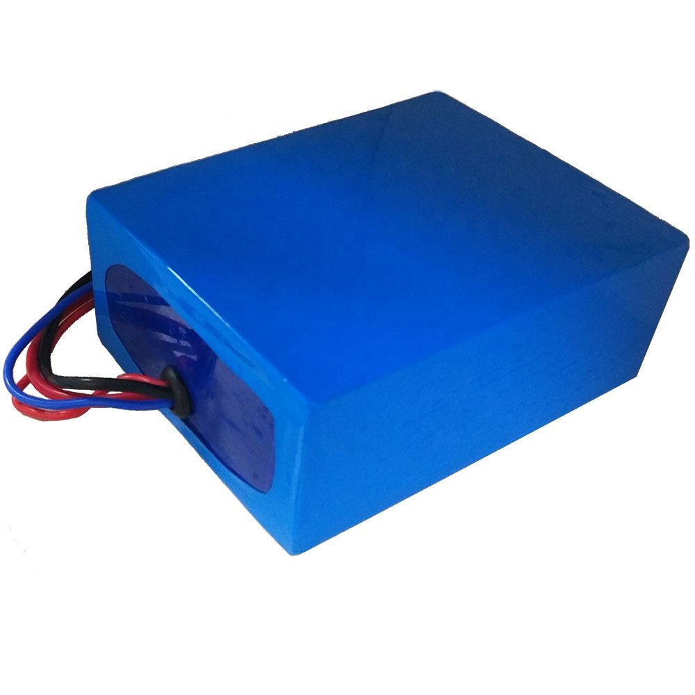 Safety long cycle life 7.4V 2.5Ah 18650 lithium ion battery BIC battery power trialysis for electrocardiograph Ebike Scooter
