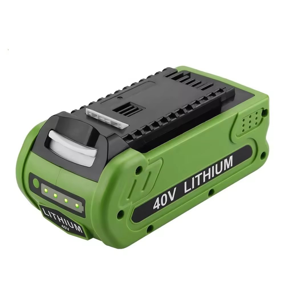 Factory price 40V replacement tools battery Lithium-Ion Battery forGreenworks Cordless Tools Garden Tools