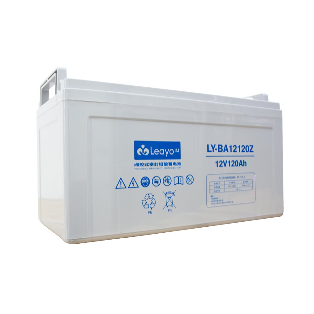 Wholesale High Quality Valve Regulated Sealed Lead Acid Battery LY-BA12120Z