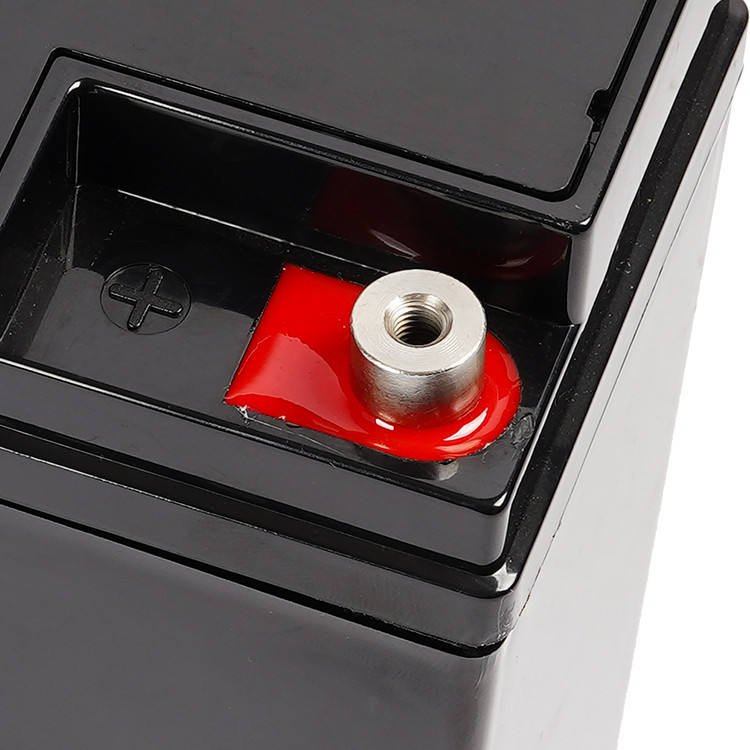 Rechargeable Deep Cycle Lifepo4 Battery Replace the Lead acid 12v 18ah lithium Ion Battery for E-bikes