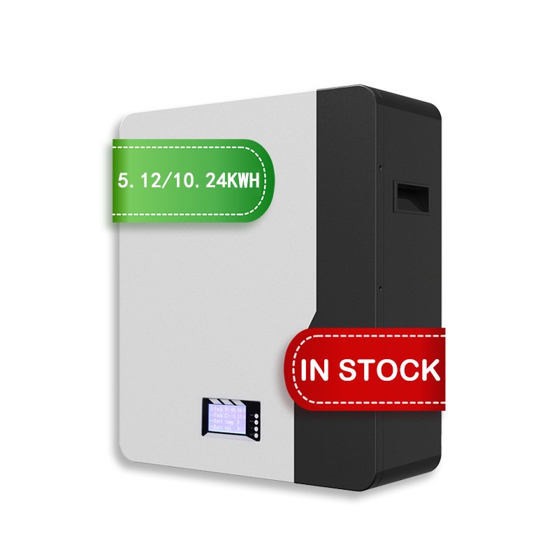 High Quality lithium battery Solar Home Energy Storage System deye inverter Battery 48V 200Ah Lithium Ion Batteries 51.2V