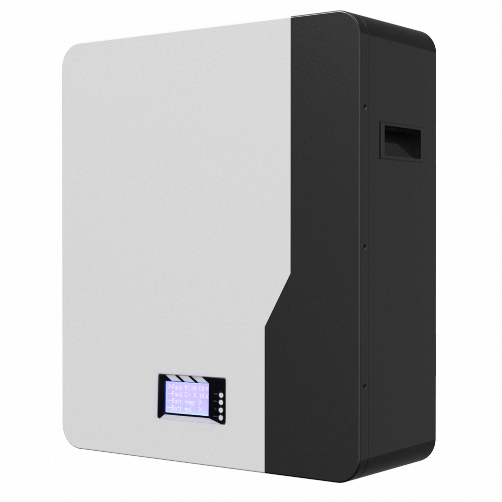 High Quality lithium battery Solar Home Energy Storage System deye inverter Battery 48V 200Ah Lithium Ion Batteries 51.2V