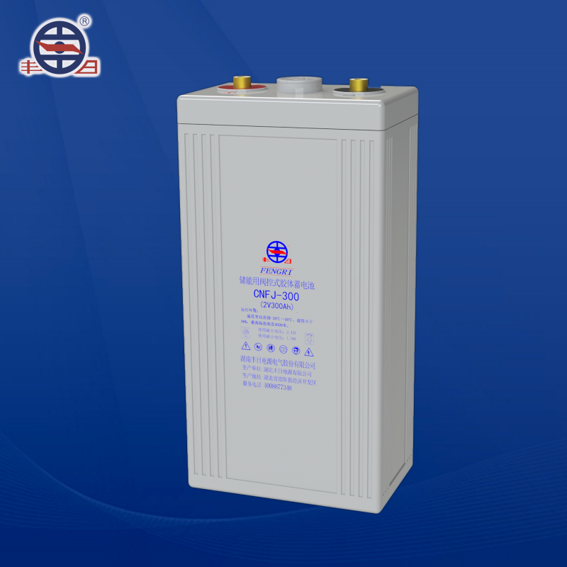 China Mobile Reliable VRLA battery 2V 300Ah GEL Lead-acid battery 24V 100ah 300ah 1000ah 1200ah battery