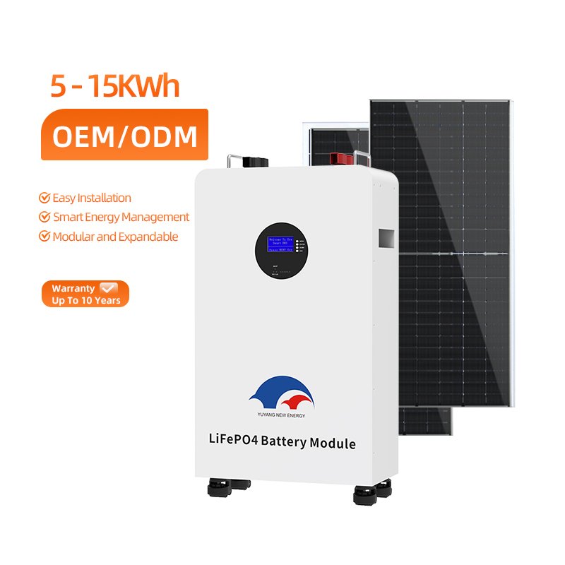 48v 250ah 300ah high voltage lithium ion batteries lithium solar battery lifepo4 batterie