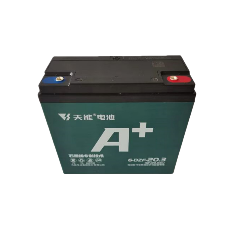 12V 20Ah Lead Acid Battery 48v 60v 72v 20.3Ah Lead Acid Battery for Golf Carts Electric Bicycles/Scooters