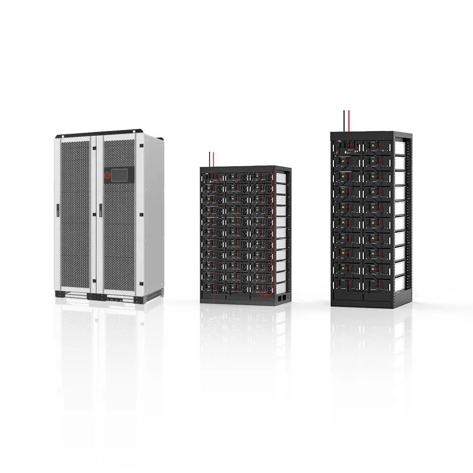 200kwh 400kwh 20ft containerized energy storage system 1MWh LiFePO4 Battery for ESS Container Application