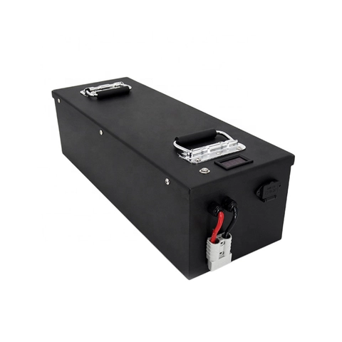 12V 100AH Lead-Acid Battery High Performance Product in the Genre of Lead Acid Batteries