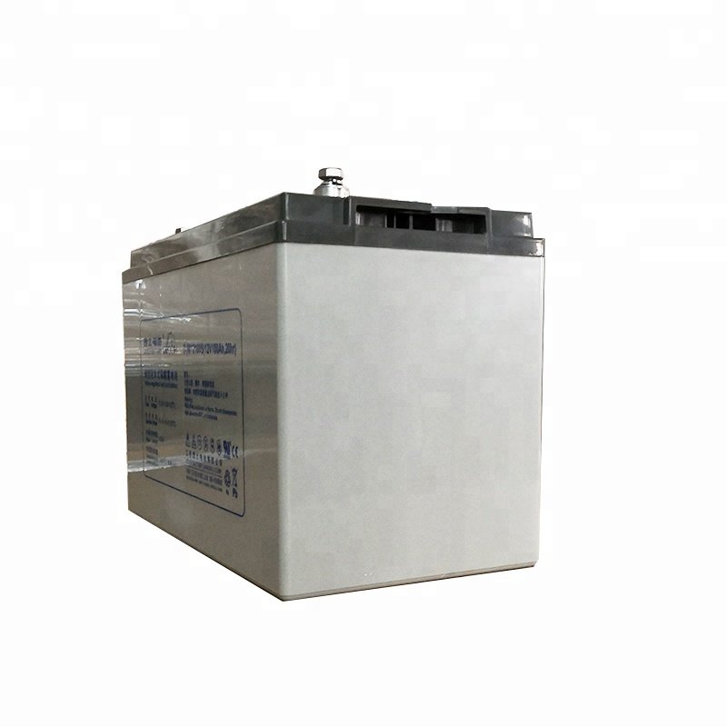 LEOCH 12V 100Ah Lead Acid UPS AGM GEL VRLA UPS Lead Acid Battery DJM12100 12V gel Battery Leoch Battery
