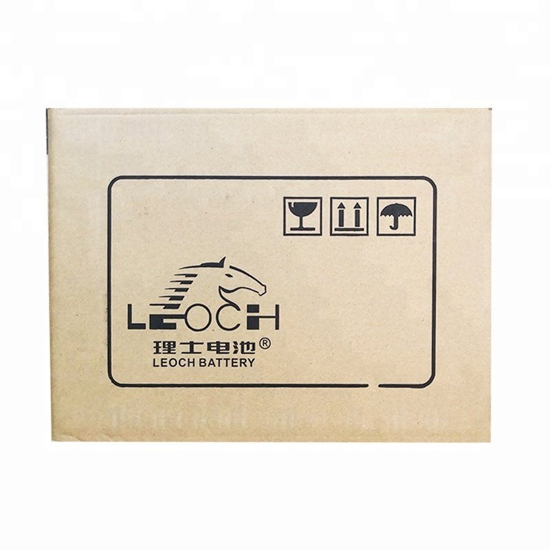 LEOCH 12V 100Ah Lead Acid UPS AGM GEL VRLA UPS Lead Acid Battery DJM12100 12V gel Battery Leoch Battery