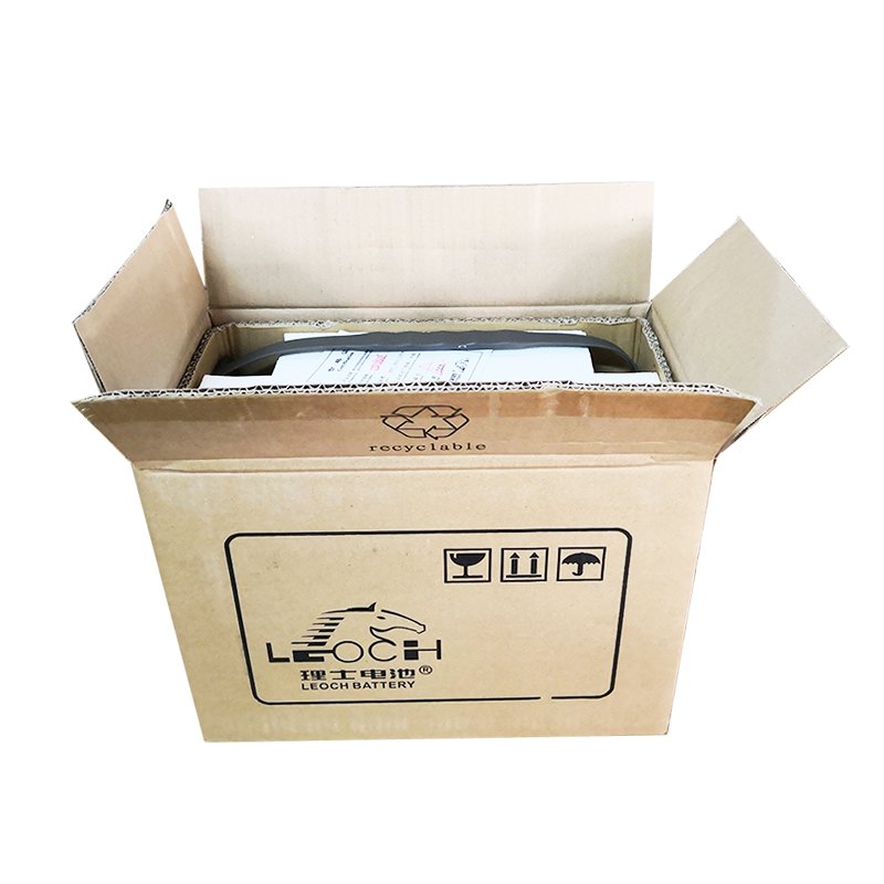 LEOCH 12V 100Ah Lead Acid UPS AGM GEL VRLA UPS Lead Acid Battery DJM12100 12V gel Battery Leoch Battery