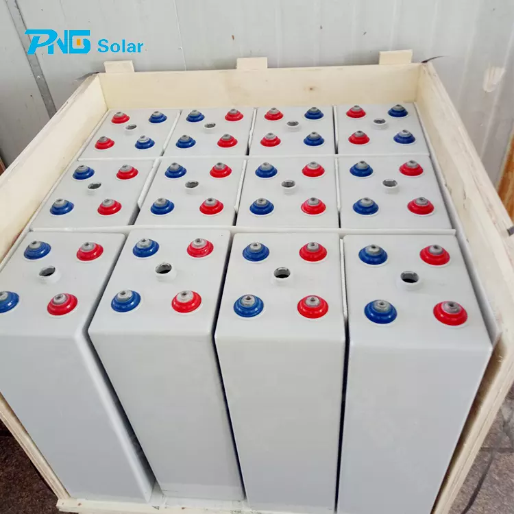 Rechargeable Solar 12V 100Ah Deep Cycle Gel Lead Acid Battery