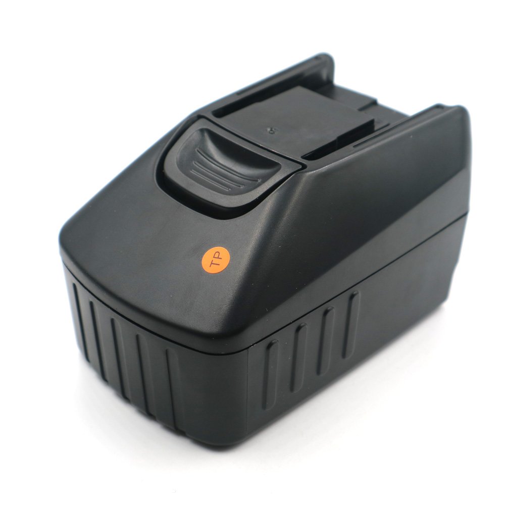 C&P FN 18VA 3000mah B18A 165.01 ASCT18 ASCT18M ASCM18 Li-Ion Battery For Fein