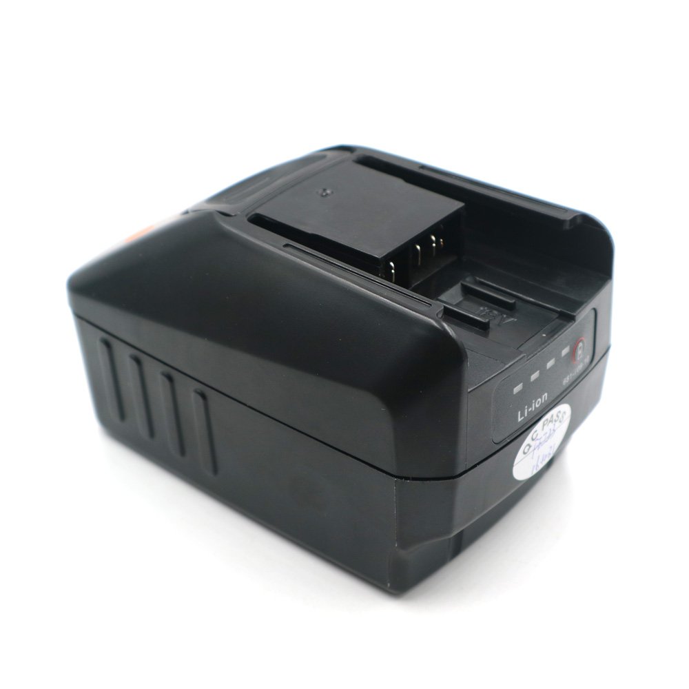 C&P FN 18VA 3000mah B18A 165.01 ASCT18 ASCT18M ASCM18 Li-Ion Battery For Fein
