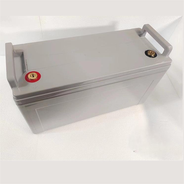 Sealed lead acid battery 120ah Energy Storage Sealed(gel) Battery for UPS and Solar