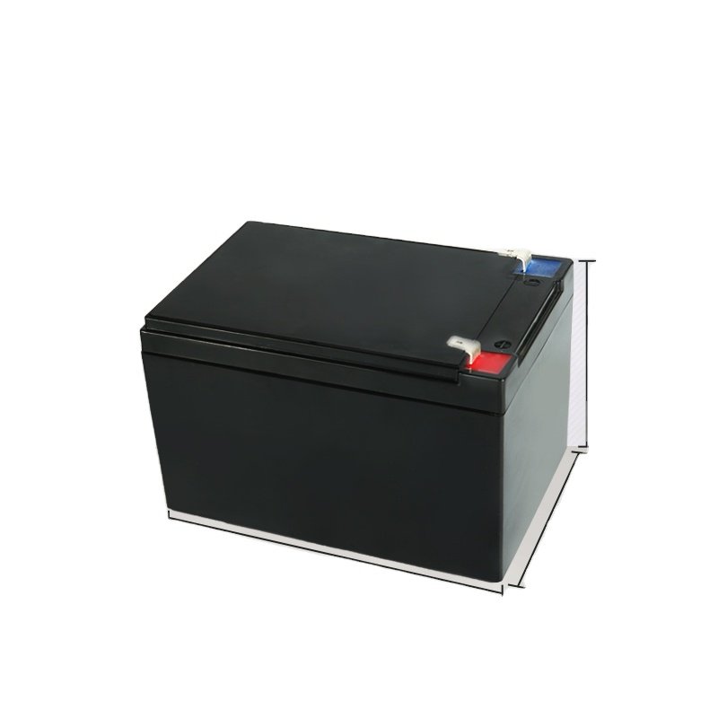 Deep Cycle Power System Lead Acid Batteries 12v 12ah Gel Lead Acid Battery