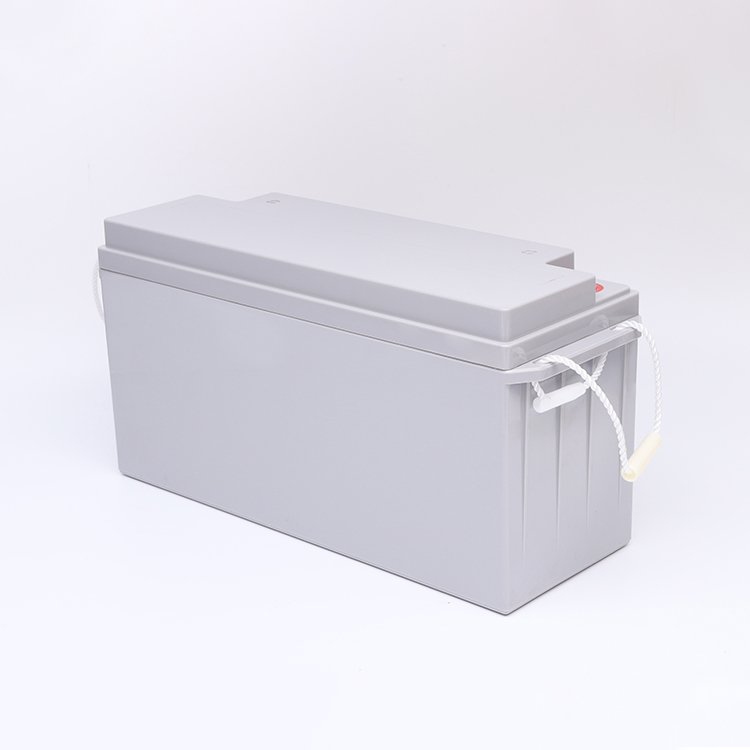 Factory Price 12V 150ah Lead Acid Gel Battery Keep Low Price Solar Battery