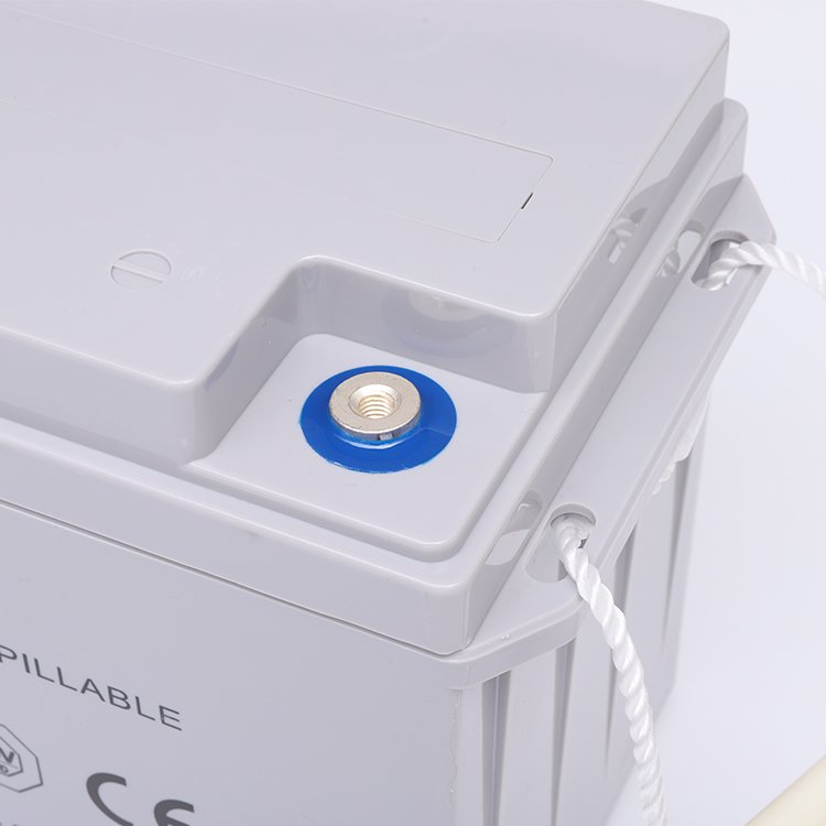 Factory Price 12V 150ah Lead Acid Gel Battery Keep Low Price Solar Battery