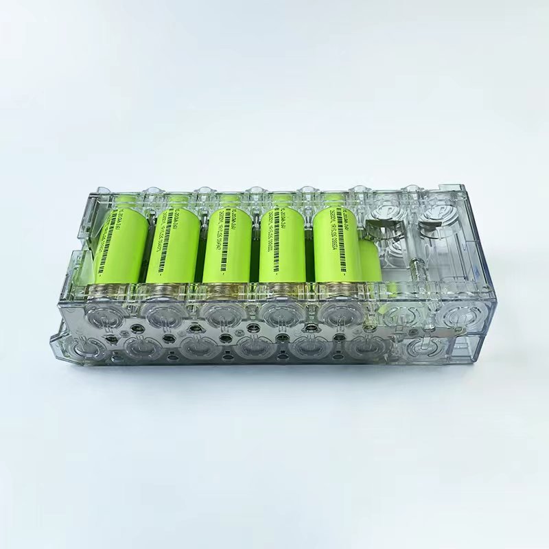 IMEGACELL 26800 3.7v lithium ion battery 6000mah lithium battery 3.7V 26800 battery unit for led flashlight