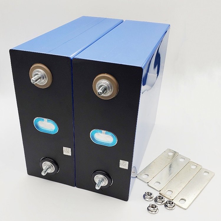 Qishou Technology Brand New Catl Lifepo4 302Ah Grade A 3.2V Lfp 280Ah 320Ah 302 320 Ah Nmc Catl Lithium Ion Battery Cells