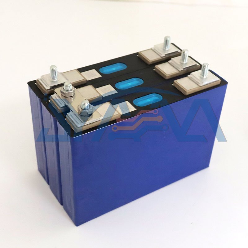 in stock 3.7V 50AH Prismatic NCM li-ion Battery