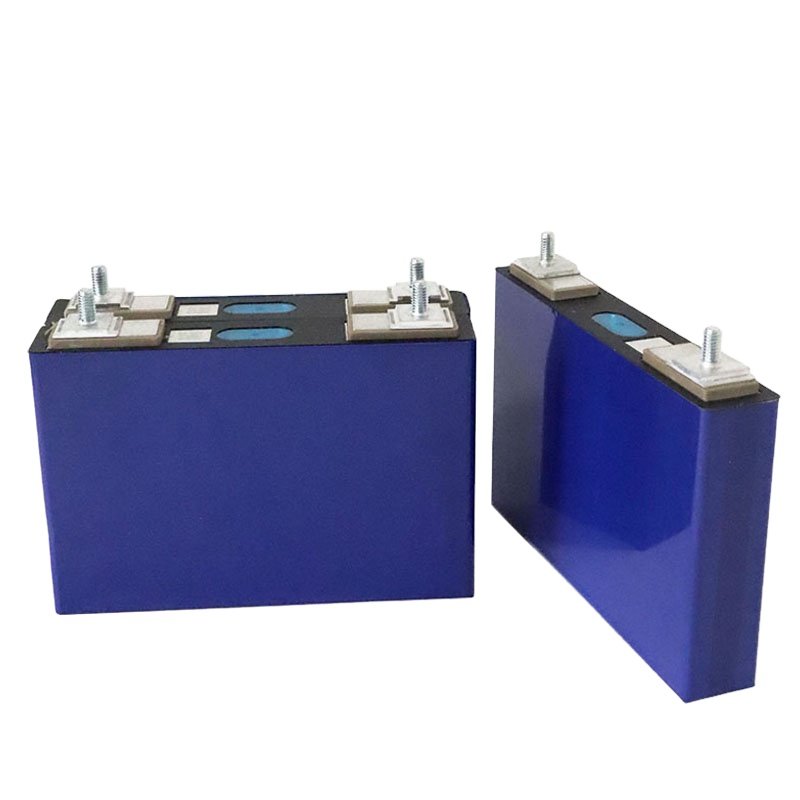 in stock 3.7V 50AH Prismatic NCM li-ion Battery