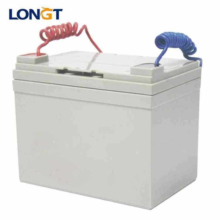 UPS 6*2V cell= 12V 100Ah gel lead-acid battery