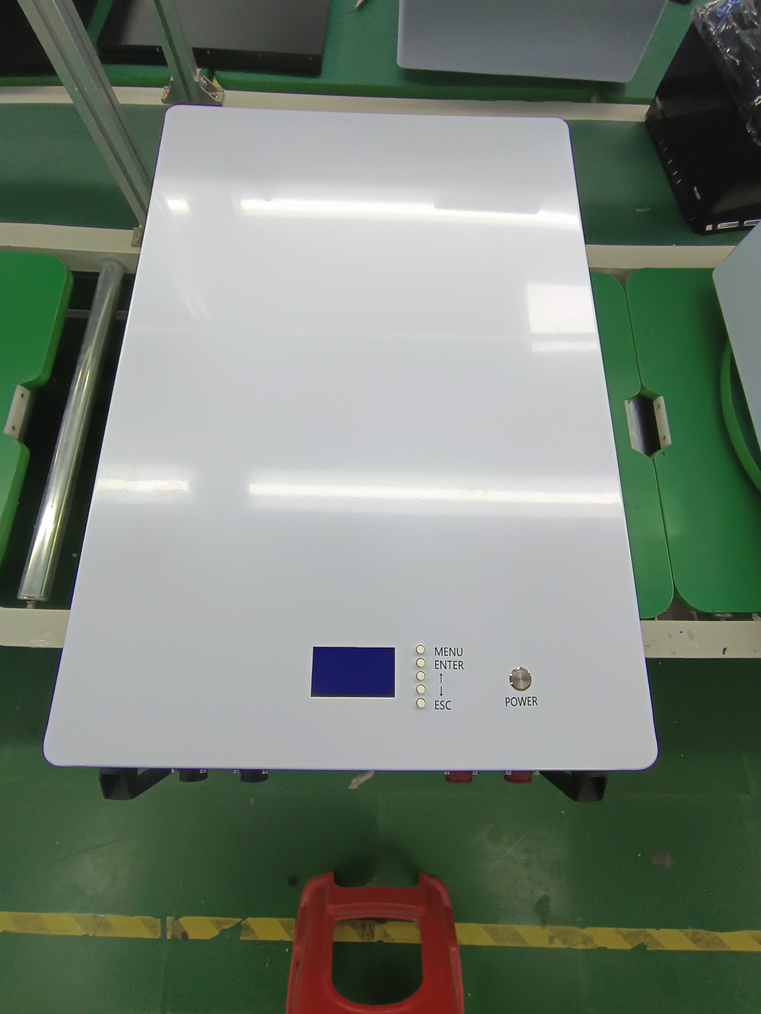 Best seller US Germany UK Canada lethume battery po4 51.2v 150ah 51.2v150ah lifepo4 battery