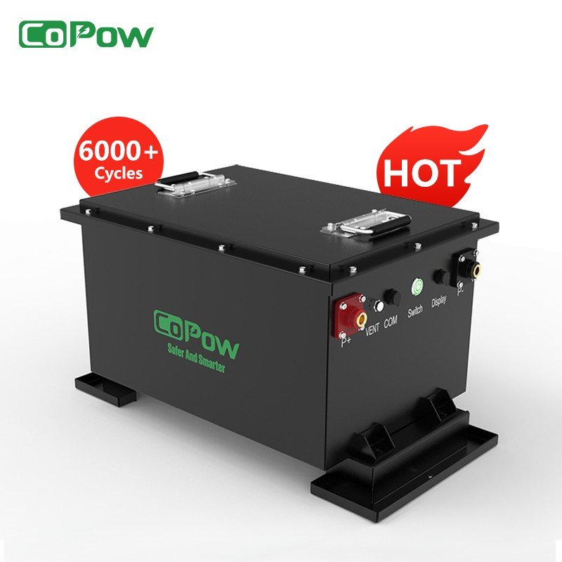 golf carts electric sightseeing mini car tourist busel battery 36v 48v 72v 100ah 200ah lifepo4 battery