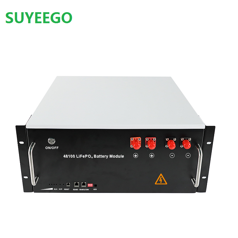 SUYEEGO lifepo4 battery cell battery 50/100/200ah lithium ion battery lto lithium titanate