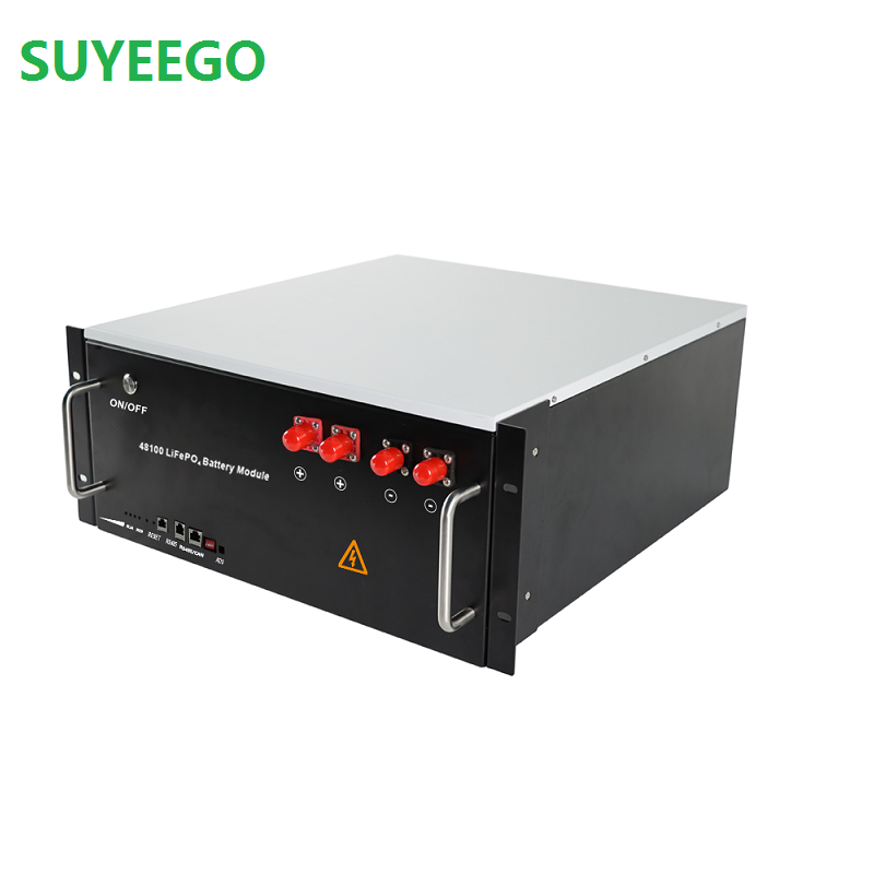 SUYEEGO lifepo4 battery cell battery 50/100/200ah lithium ion battery lto lithium titanate
