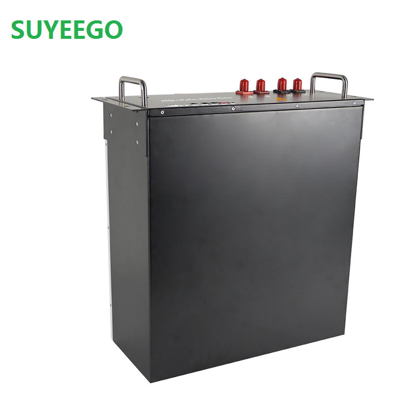 SUYEEGO lifepo4 battery cell battery 50/100/200ah lithium ion battery lto lithium titanate
