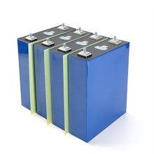 New EV MB30 10000Cycles Lifepo4 280 Prismatic Solar Lithium Ion Batteries Cell 3.2V 280Ah LiFePO4 Battery Energy Storage Battery