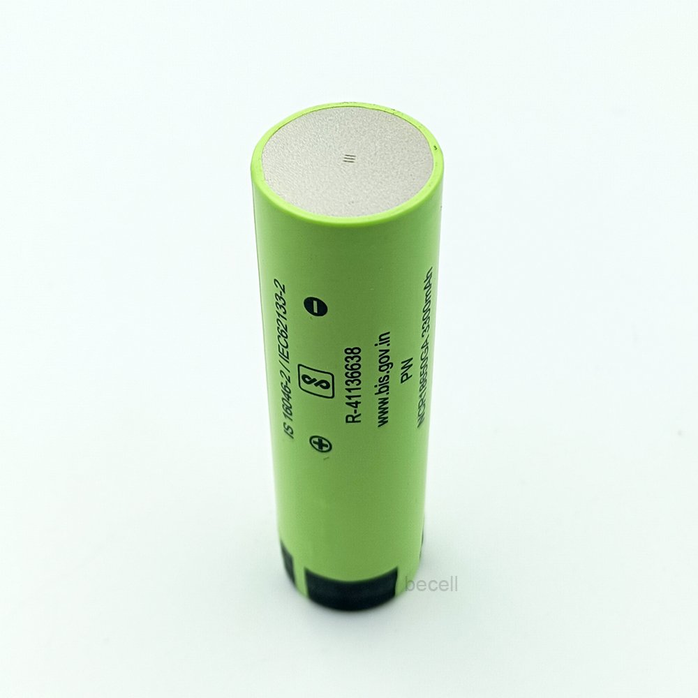Panasanic NCR18650GA 3.6V 3500mAh Authentic High Capacity Rechargeable 15A Battery cell 18650GA Lithium Battery