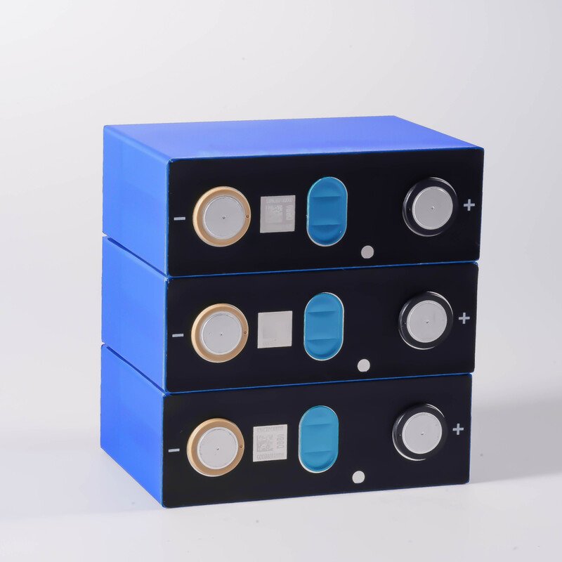 Gotion grade A 3.2V 87Ah large capacity high quality rechargeable new energy lifepo4 battery cell