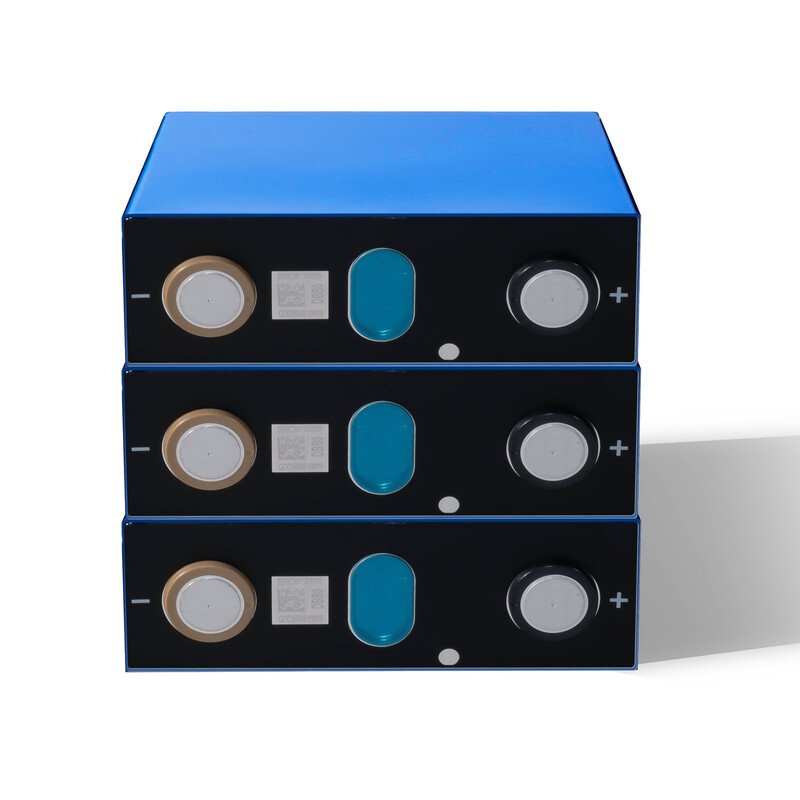 Gotion grade A 3.2V 87Ah large capacity high quality rechargeable new energy lifepo4 battery cell