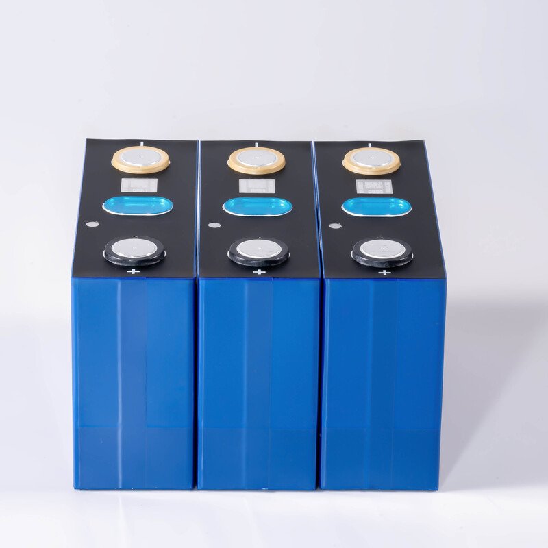 Gotion grade A 3.2V 87Ah large capacity high quality rechargeable new energy lifepo4 battery cell