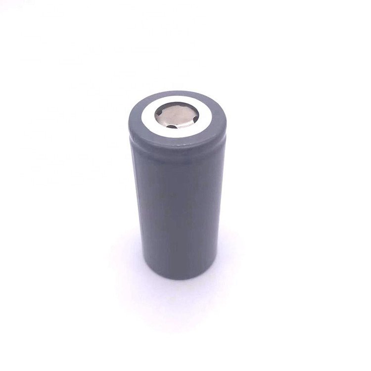 High Performance 32700 3.2V 6000mAh LiFePo4 cell cylindrical lithium iron phosphate Power Batteries